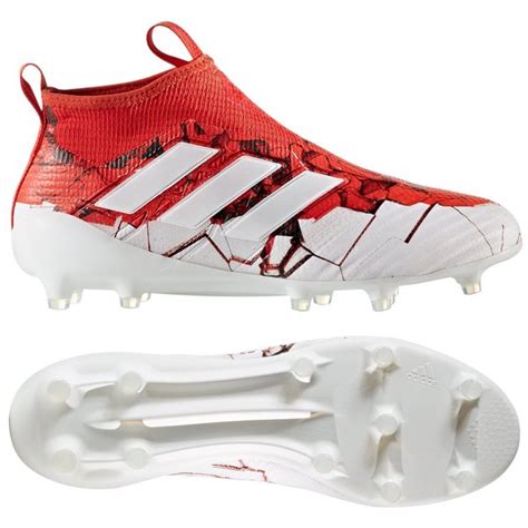 adidas ace 17 purecontrol weiß rot|adidas ace 17 purecontrol.